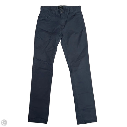Jeans Skinny By Theory In Blue, Size: 8