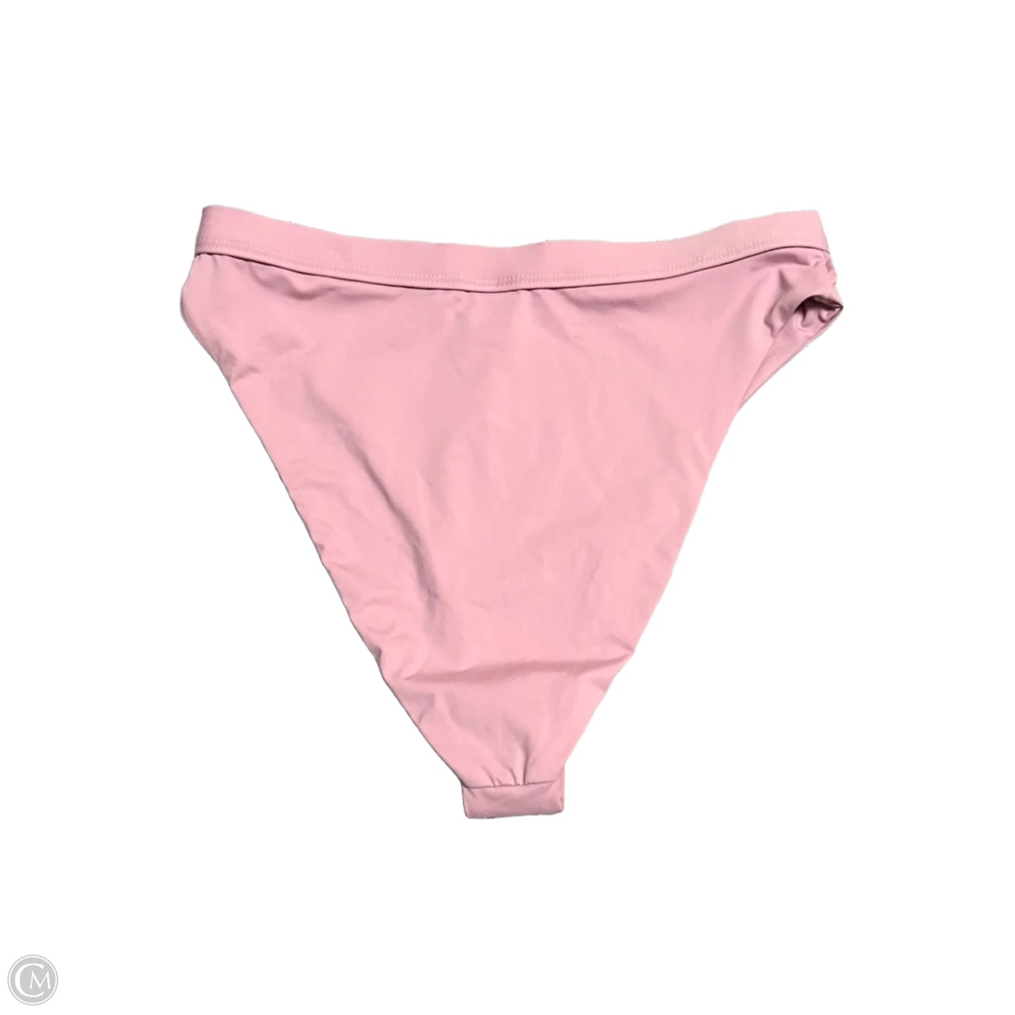 Swimsuit Bottom By Dippin Daisys In Pink, Size: M