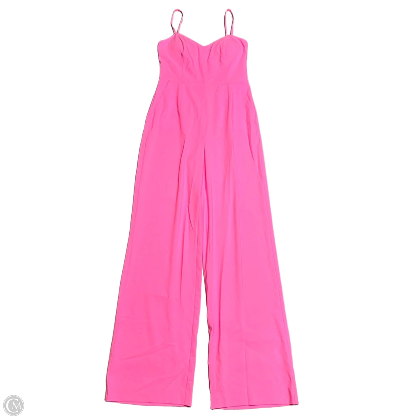 Jumpsuit Designer By Lilly Pulitzer In Pink, Size: S