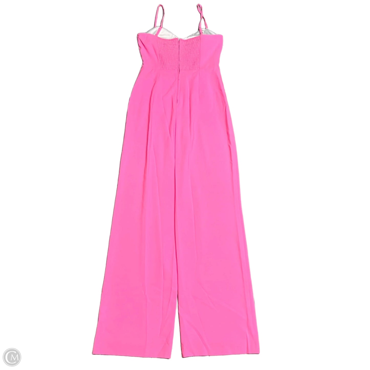 Jumpsuit Designer By Lilly Pulitzer In Pink, Size: S