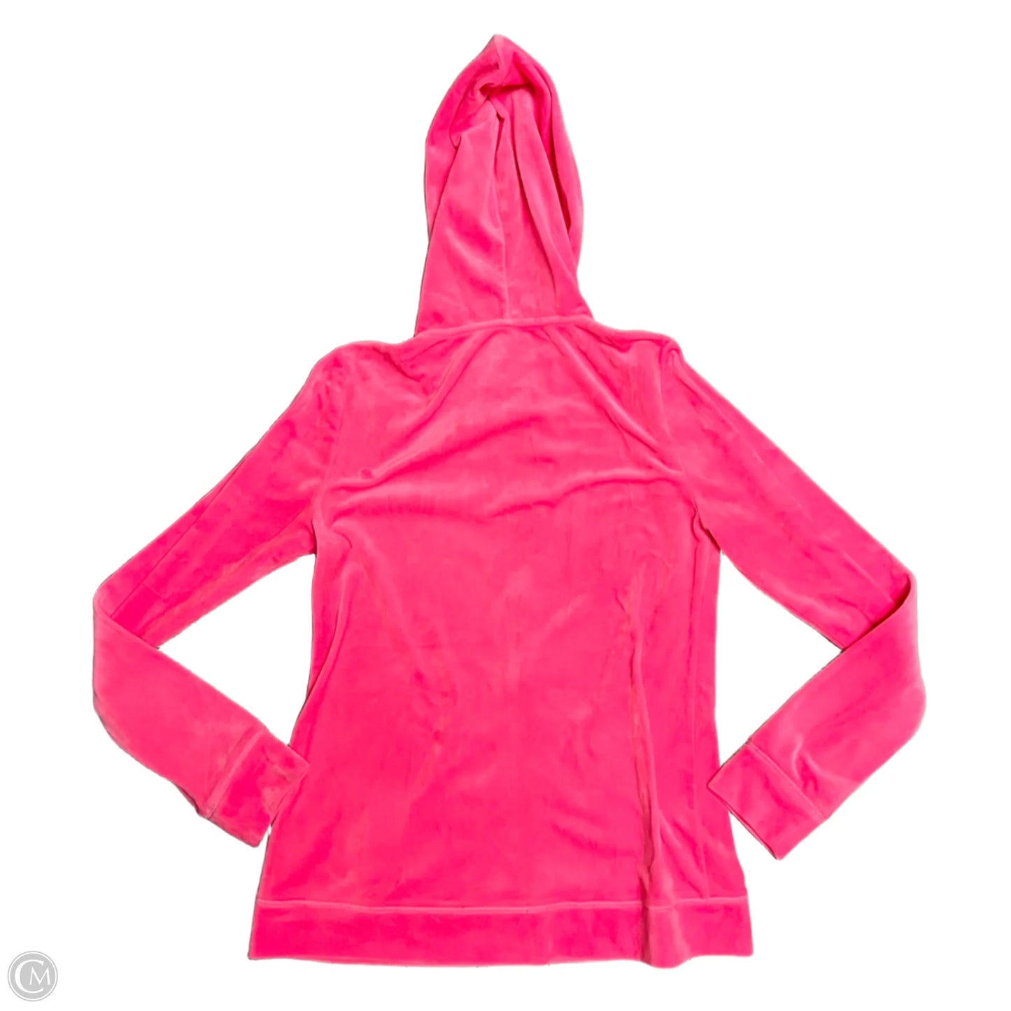 Sweatshirt Designer By Lilly Pulitzer In Pink, Size: S