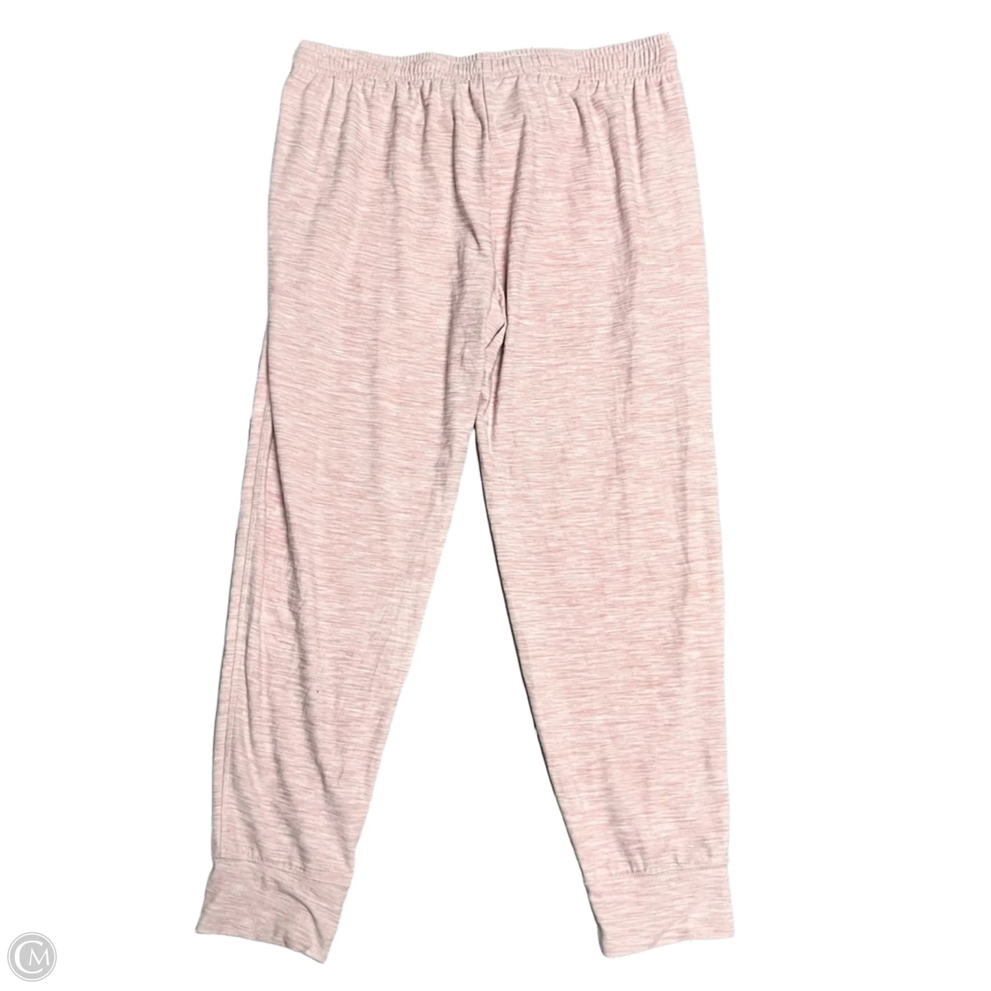 Athletic Pants By Old Navy In Pink, Size: M