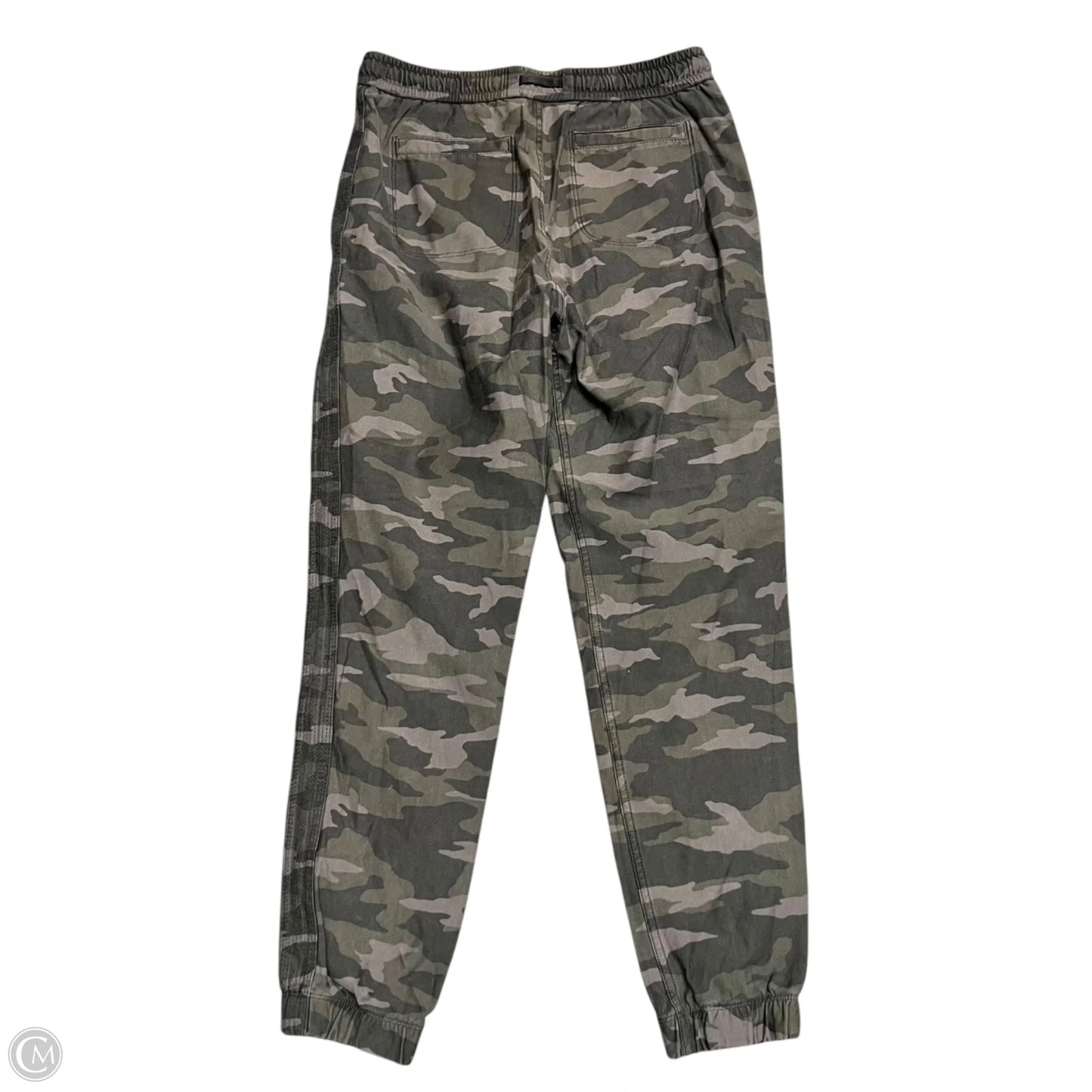 Pants Cargo & Utility By Athleta In Camouflage Print, Size: 2