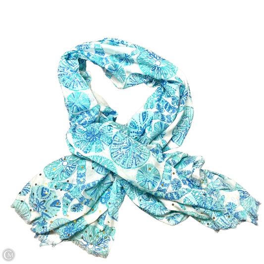 Scarf Long