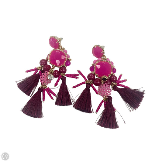 Earrings Designer By Lilly Pulitzer