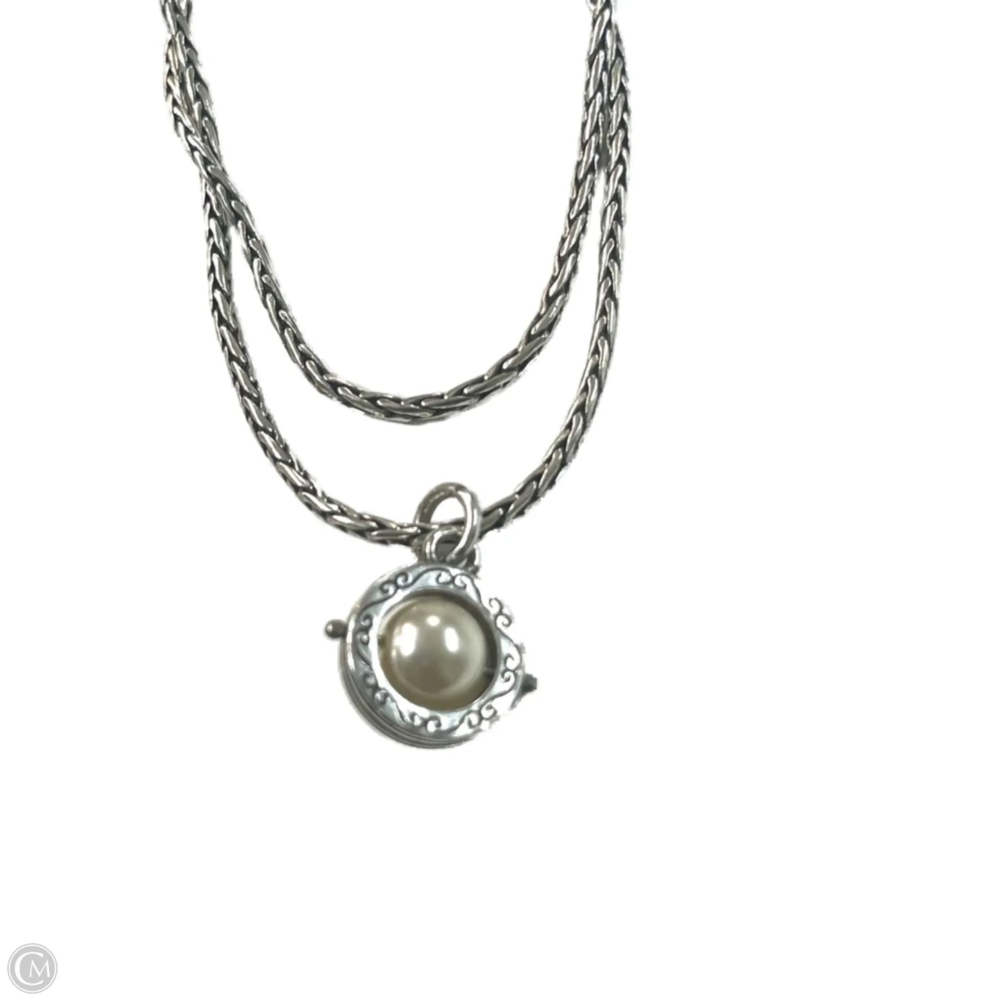 Necklace Layered By Brighton