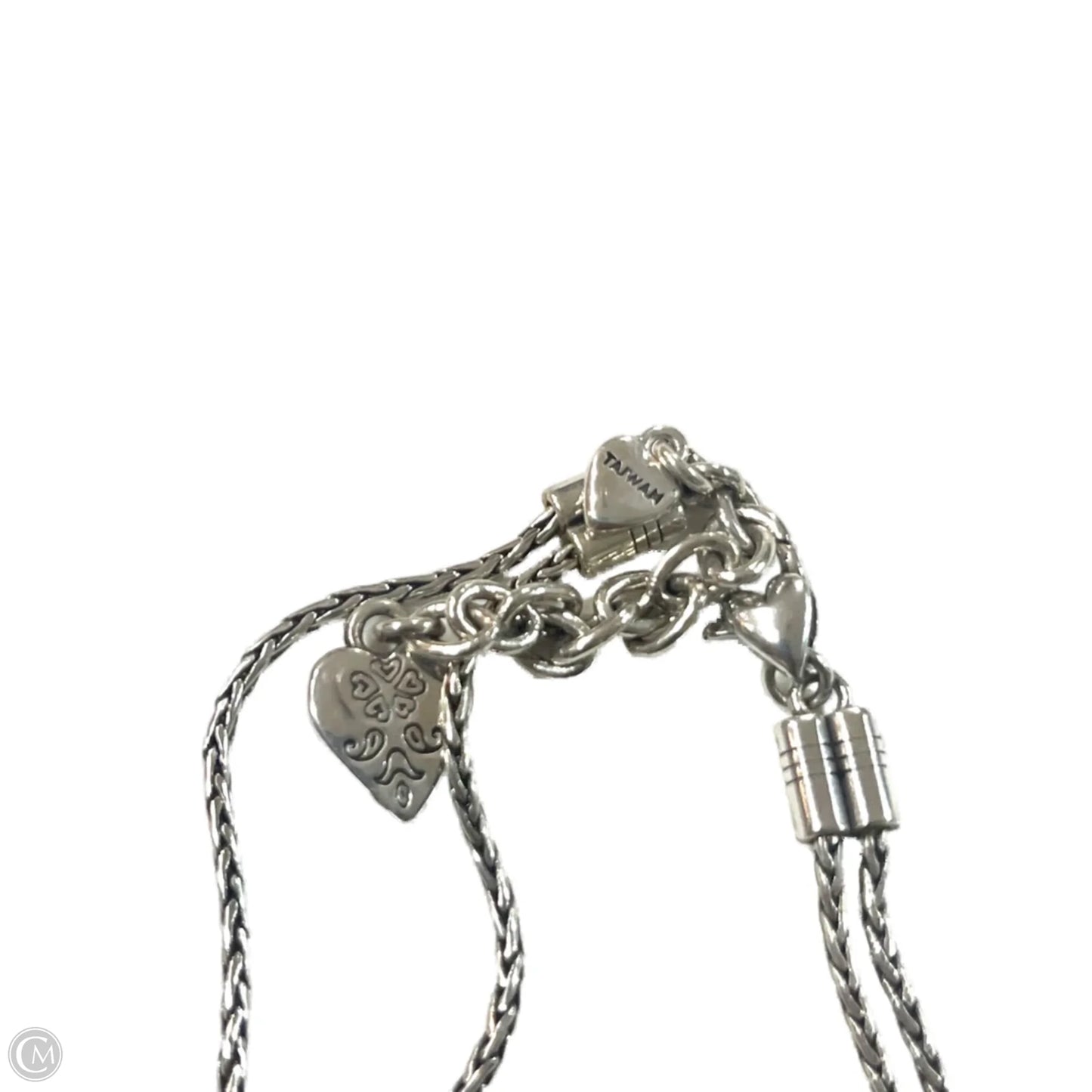 Necklace Layered By Brighton