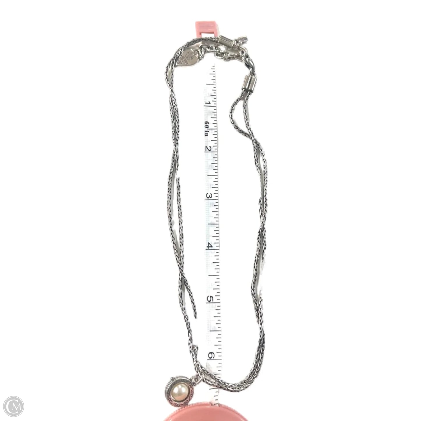 Necklace Layered By Brighton