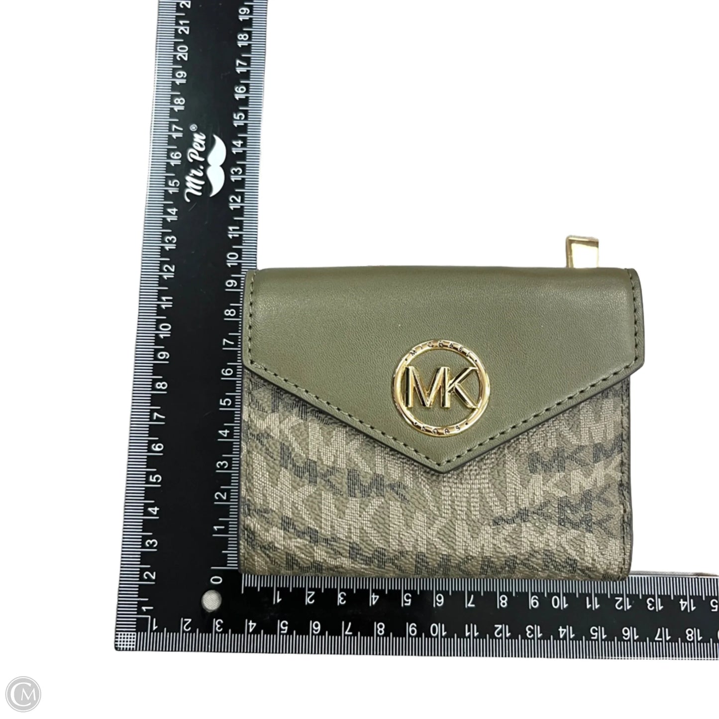 Wallet Designer By Michael Kors, Size: Small