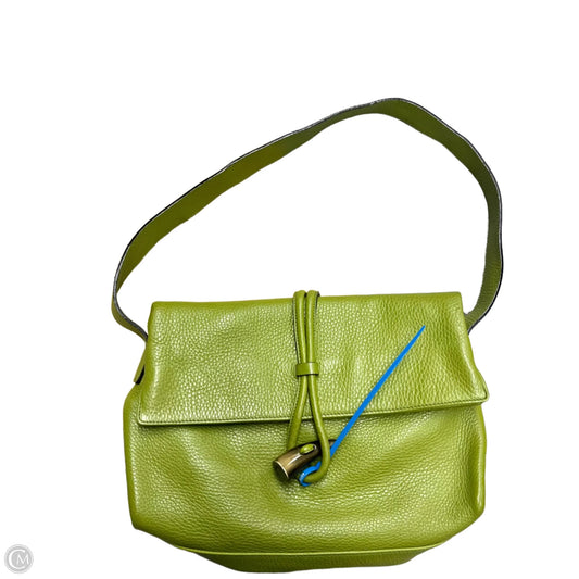 Handbag Luxury Designer By Burberry, Size: Medium