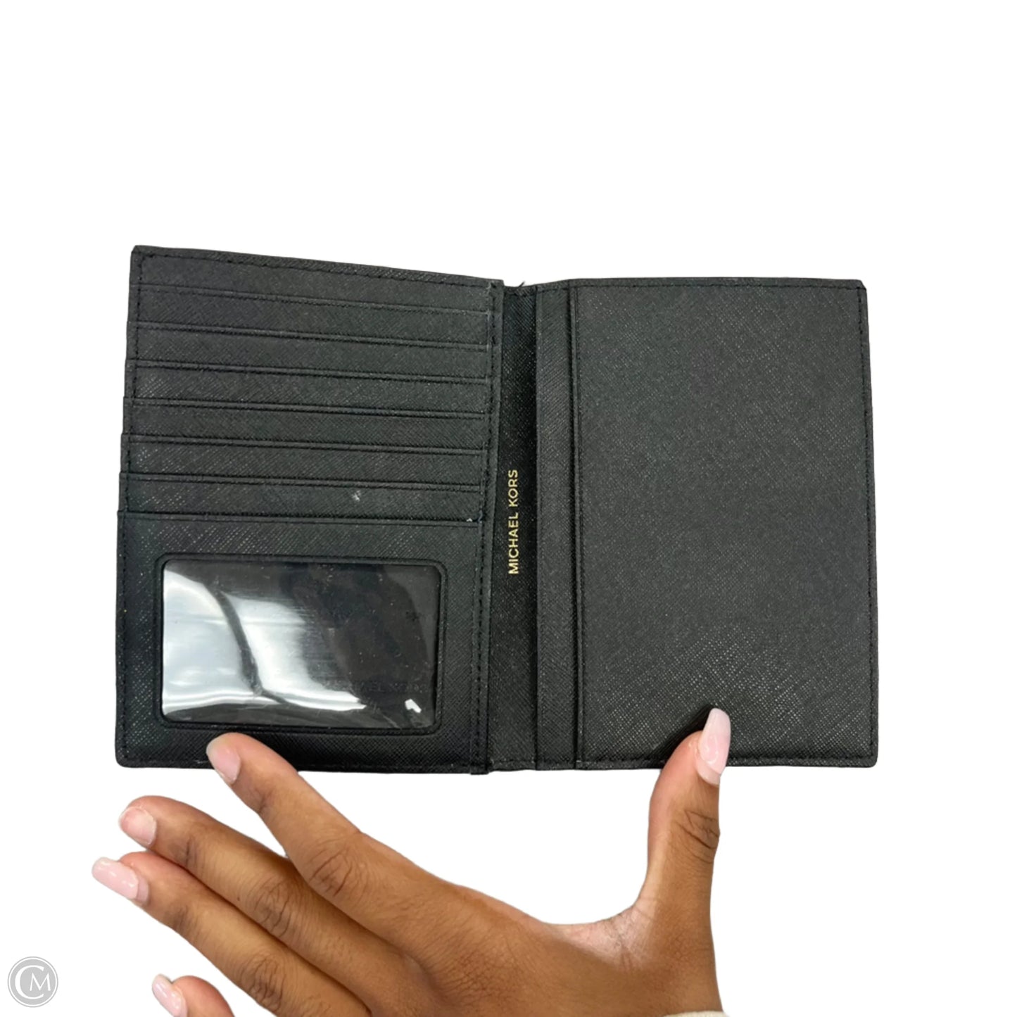 Wallet Designer By Michael Kors, Size: Medium