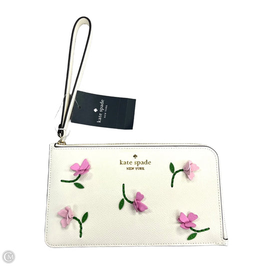 Wristlet Designer By Kate Spade, Size: Medium