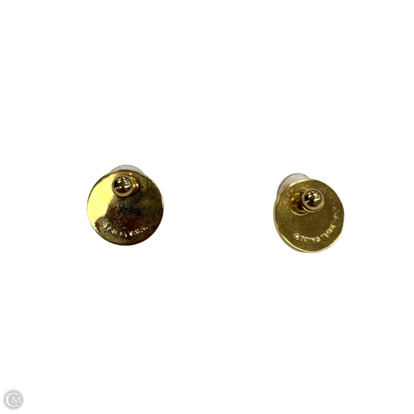 Earrings Stud By Trina Turk