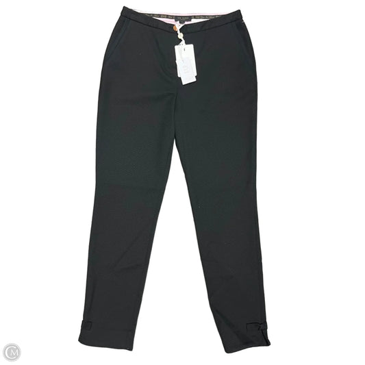 Pants Dress By Ted Baker In Black, Size: 4