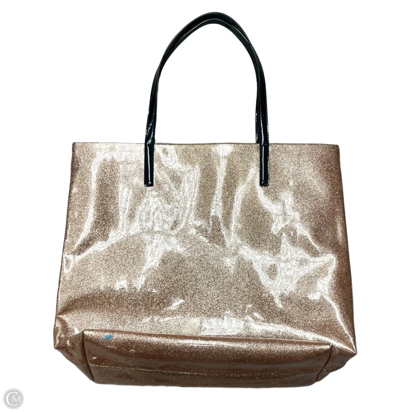 Tote Designer By Kate Spade, Size: Large