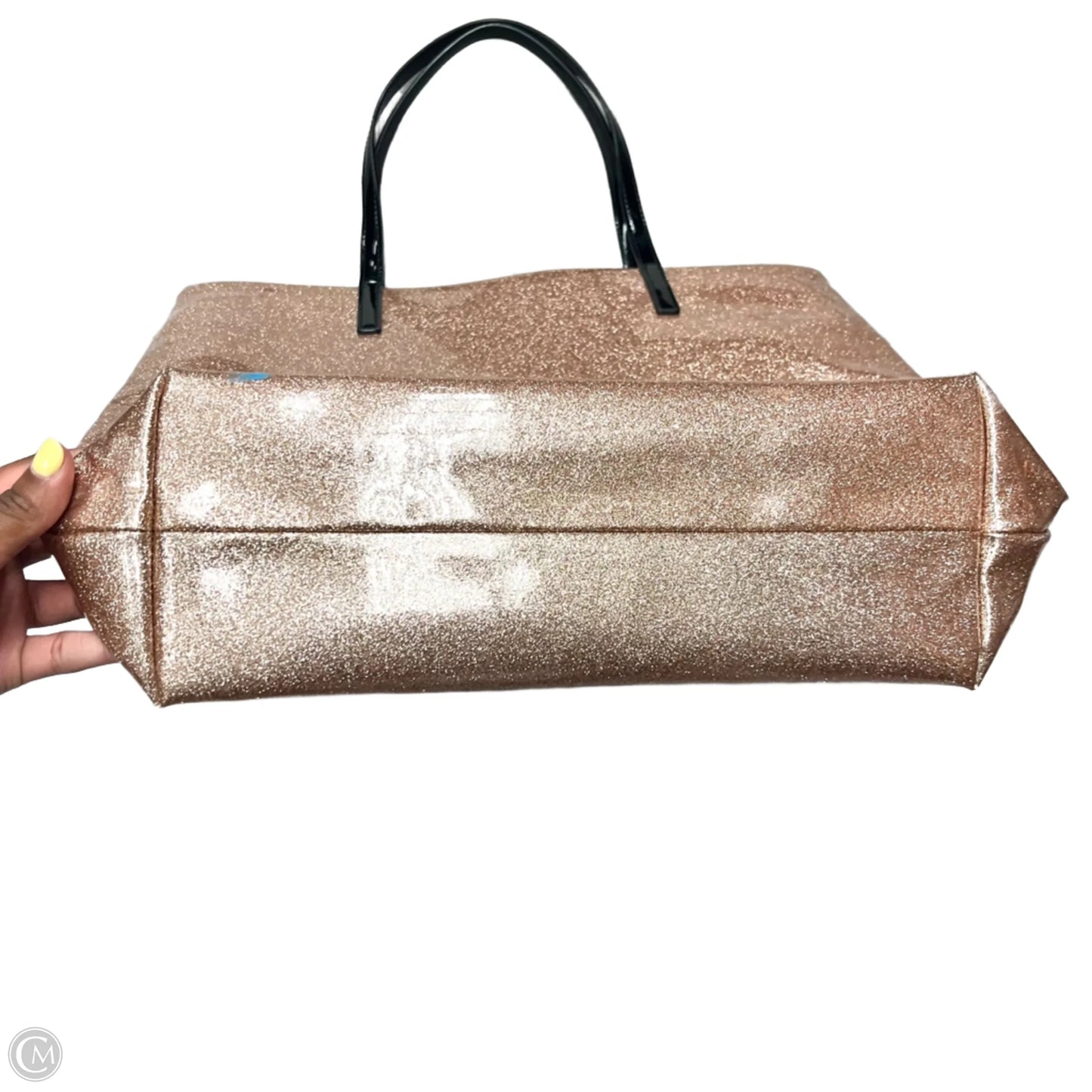Tote Designer By Kate Spade, Size: Large