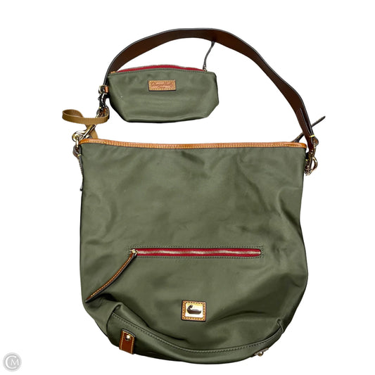 Handbag Designer By Dooney And Bourke, Size: Medium