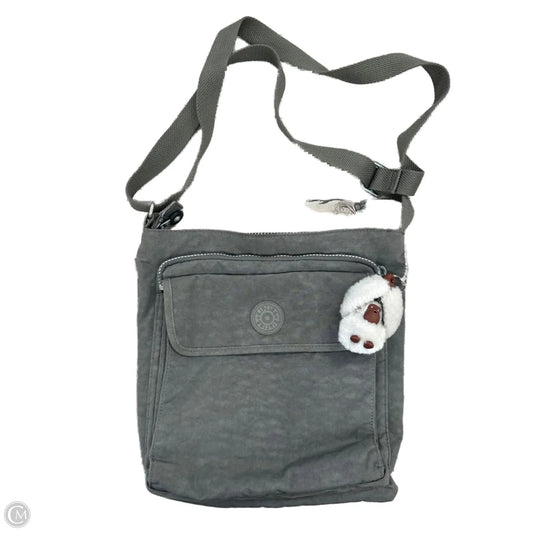 Crossbody By Kipling, Size: Medium