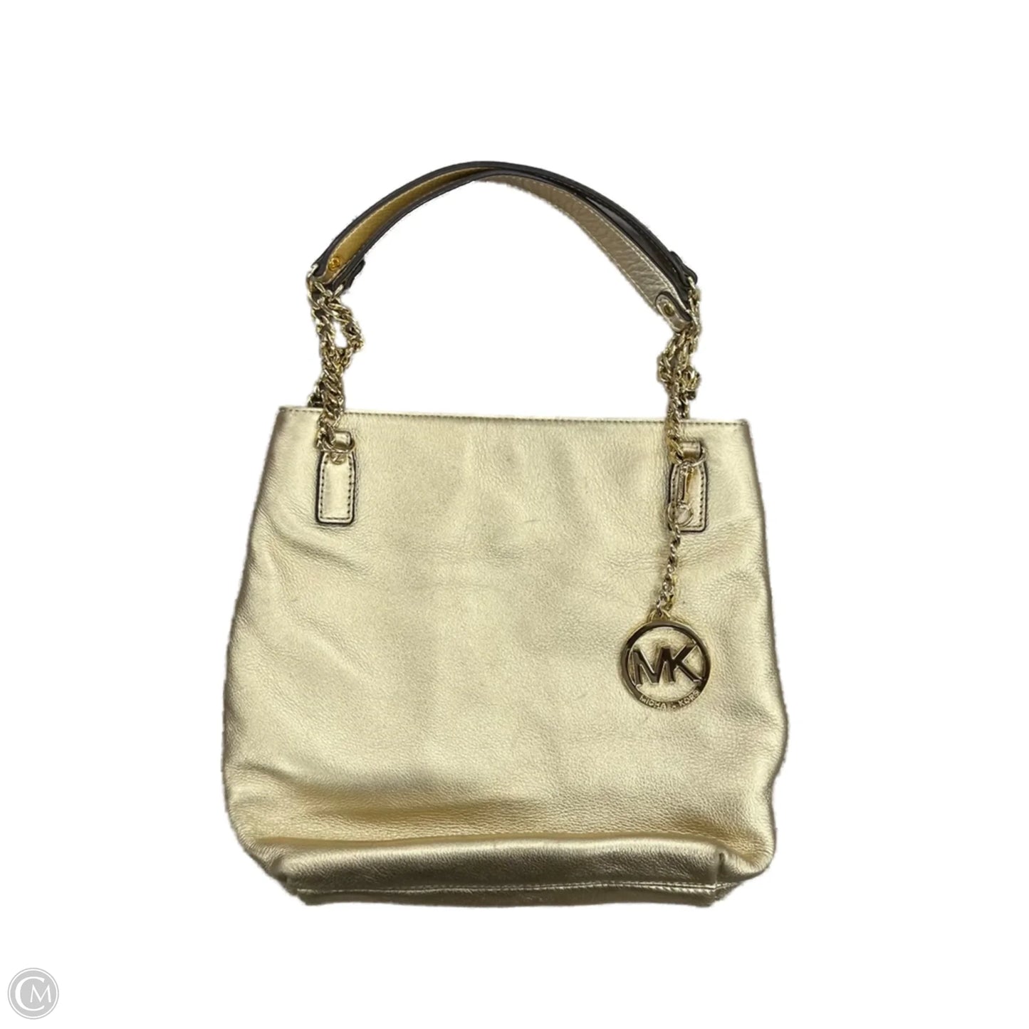 Handbag Designer By Michael By Michael Kors, Size: Medium