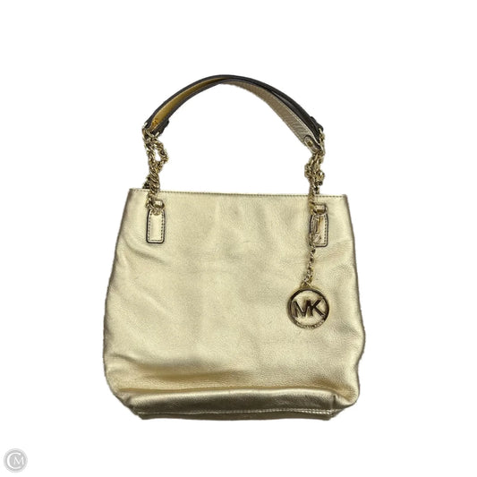 Handbag Designer By Michael By Michael Kors, Size: Medium
