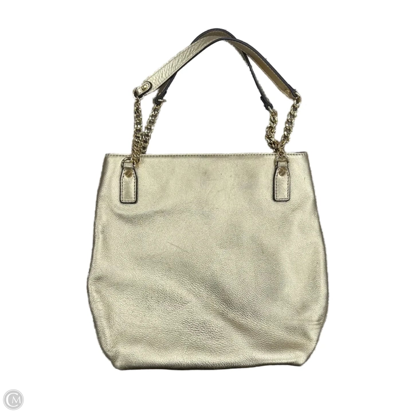 Handbag Designer By Michael By Michael Kors, Size: Medium
