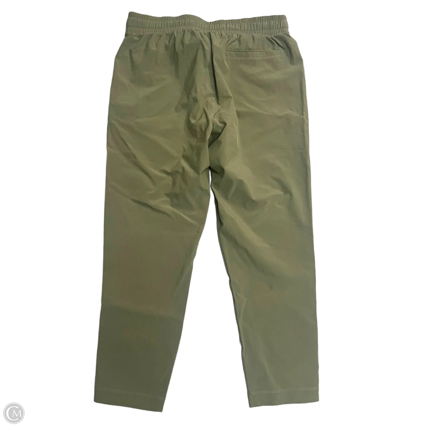 Pants Joggers By The North Face In Green, Size: 8