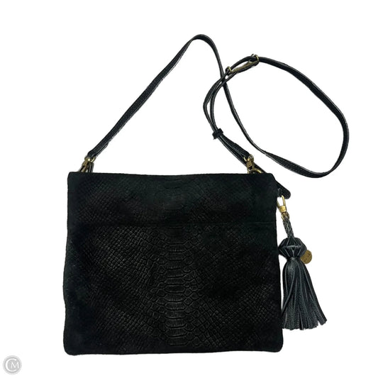 Crossbody By The Sak, Size: Medium