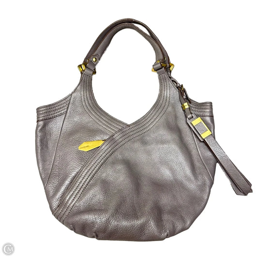 Handbag By Oryany, Size: Medium