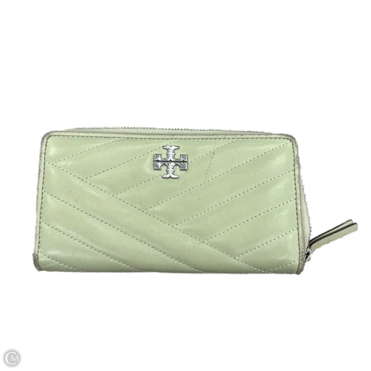 Wallet Designer By Tory Burch, Size: Medium