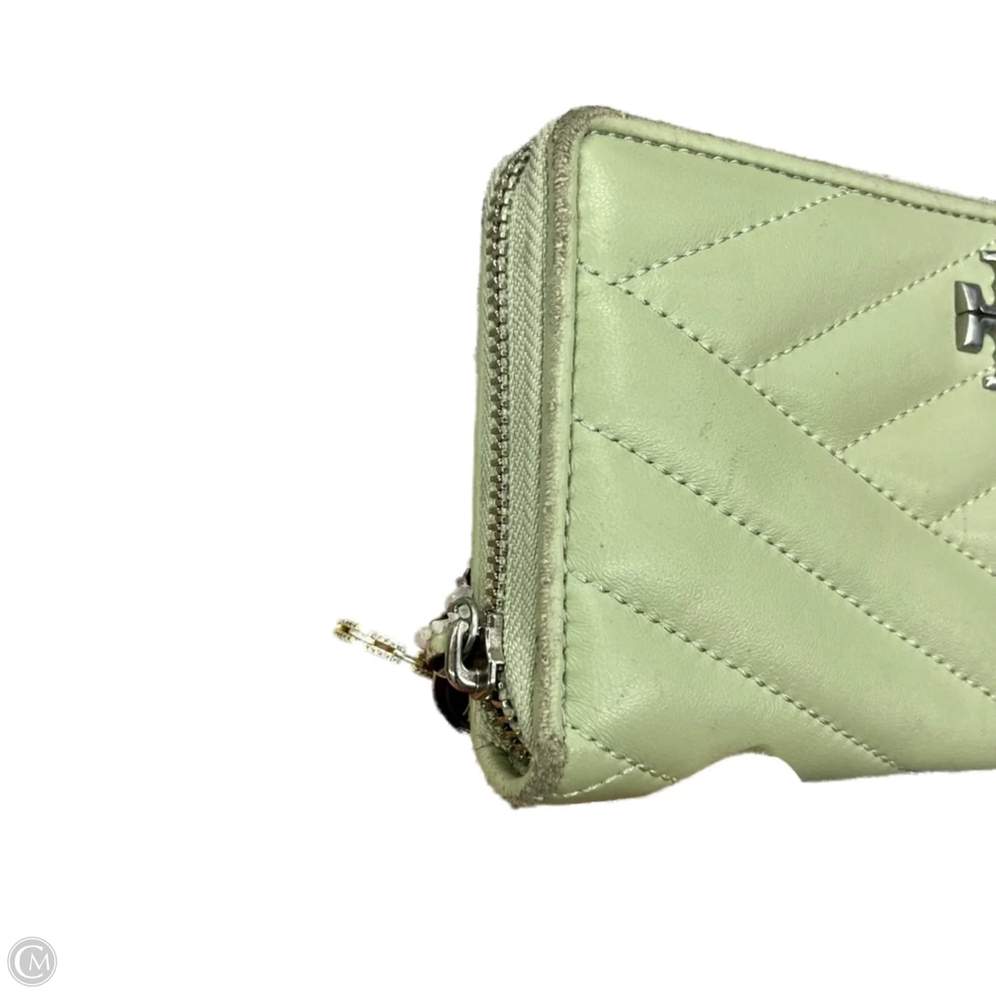 Wallet Designer By Tory Burch, Size: Medium