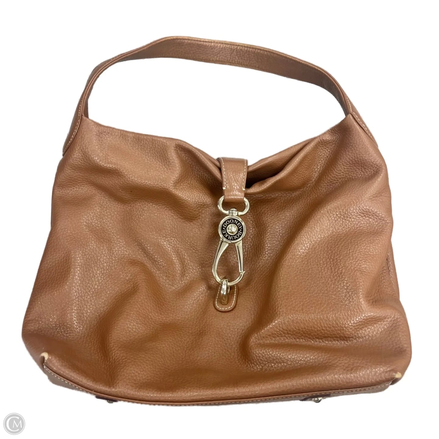 Handbag Designer By Dooney And Bourke, Size: Large