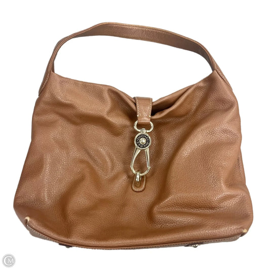 Handbag Designer By Dooney And Bourke, Size: Large