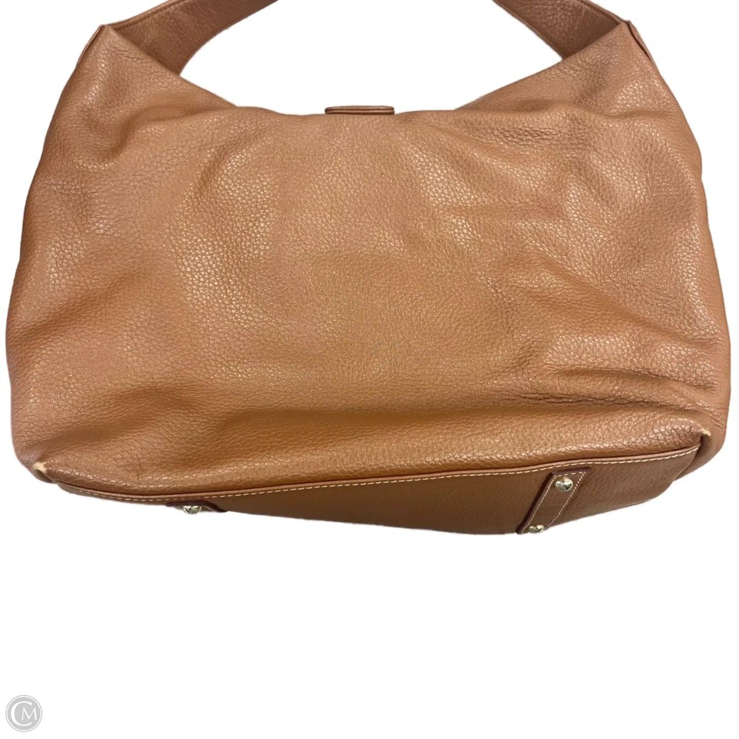 Handbag Designer By Dooney And Bourke, Size: Large