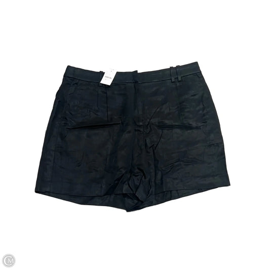Shorts By J. Crew In Black, Size: 14
