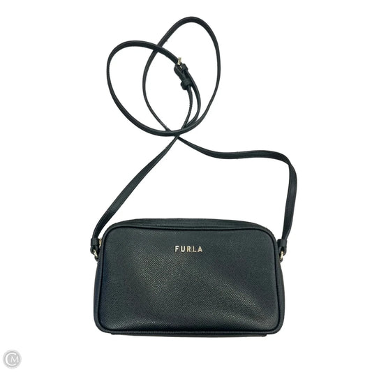 Crossbody Designer By Furla, Size: Medium