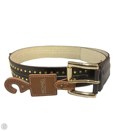 Belt By Michael By Michael Kors, Size: S