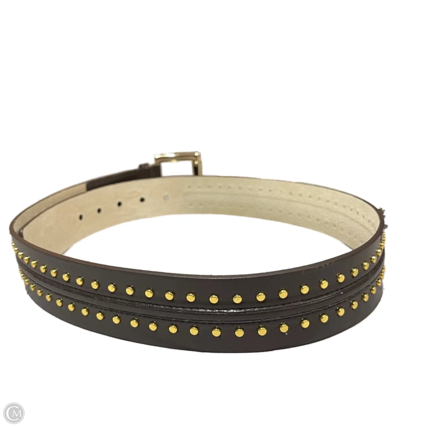 Belt By Michael By Michael Kors, Size: S