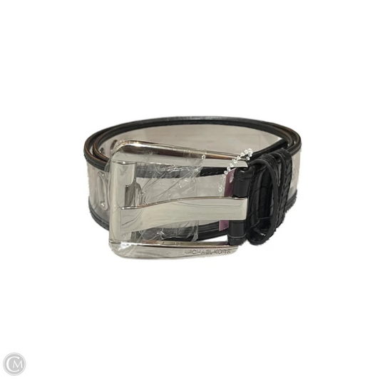 Belt By Michael By Michael Kors, Size: S