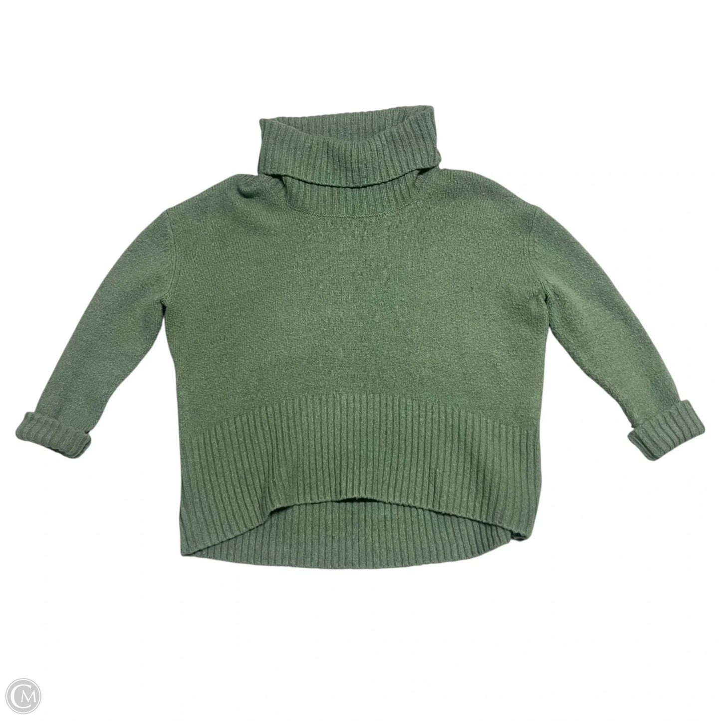 Sweater By Rachel Zoe In Green, Size: S