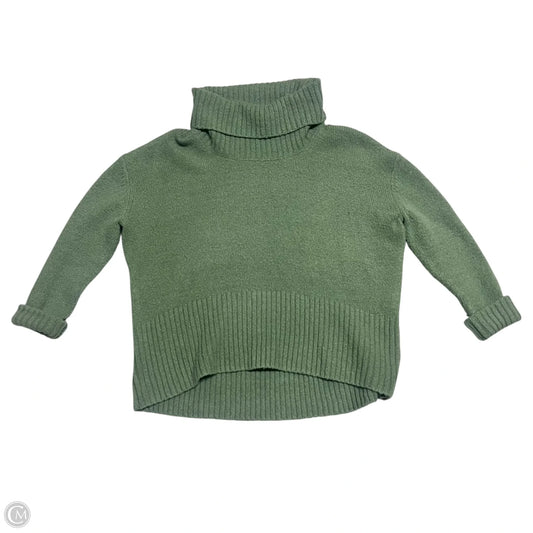 Sweater By Rachel Zoe In Green, Size: S