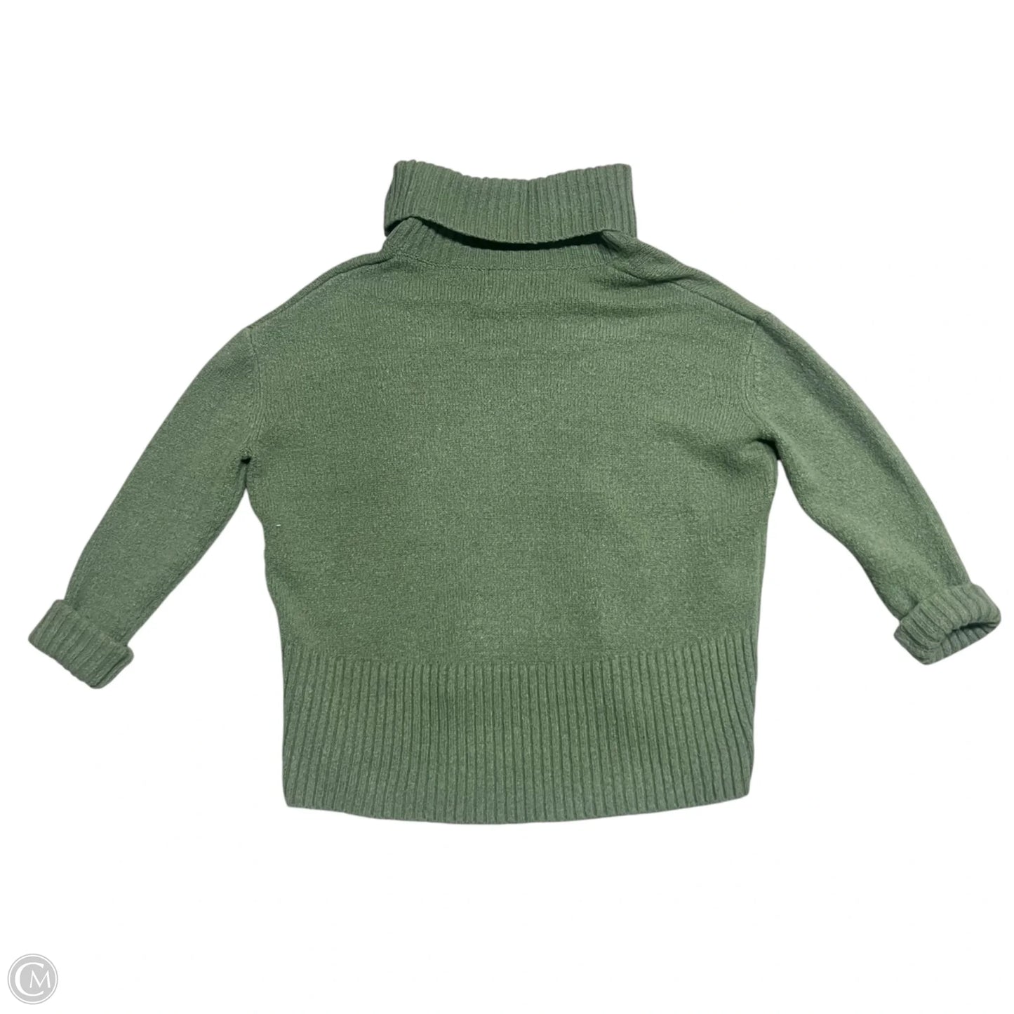 Sweater By Rachel Zoe In Green, Size: S