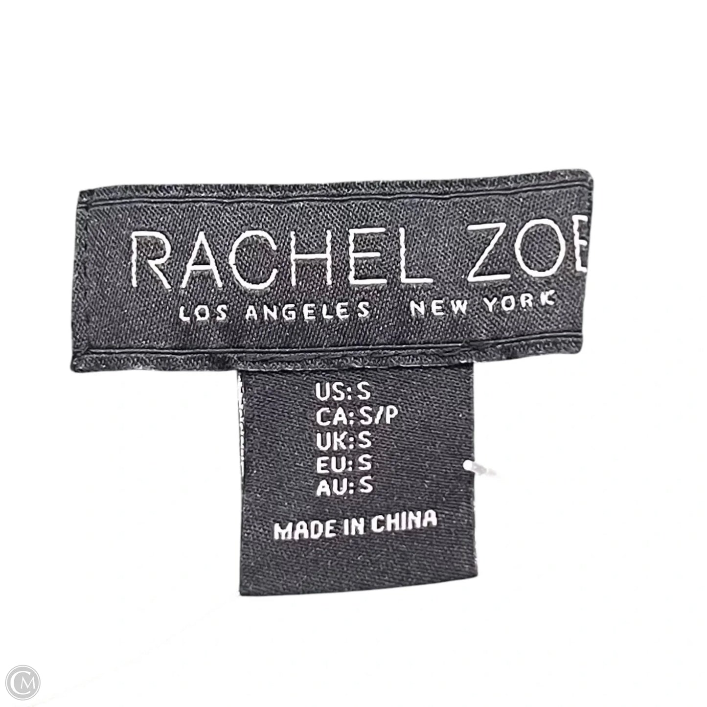 Sweater By Rachel Zoe In Green, Size: S