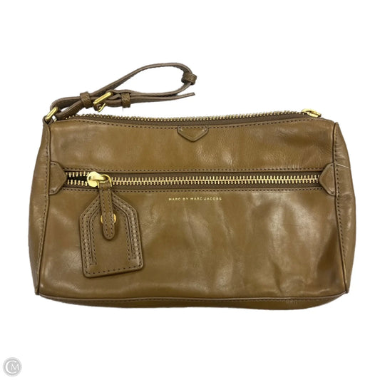 Wristlet Designer By Marc By Marc Jacobs, Size: Large