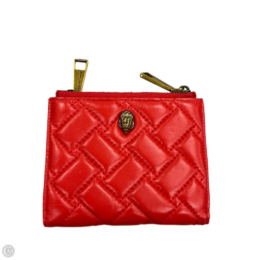 Wallet Designer By Kurt Geiger, Size: Small