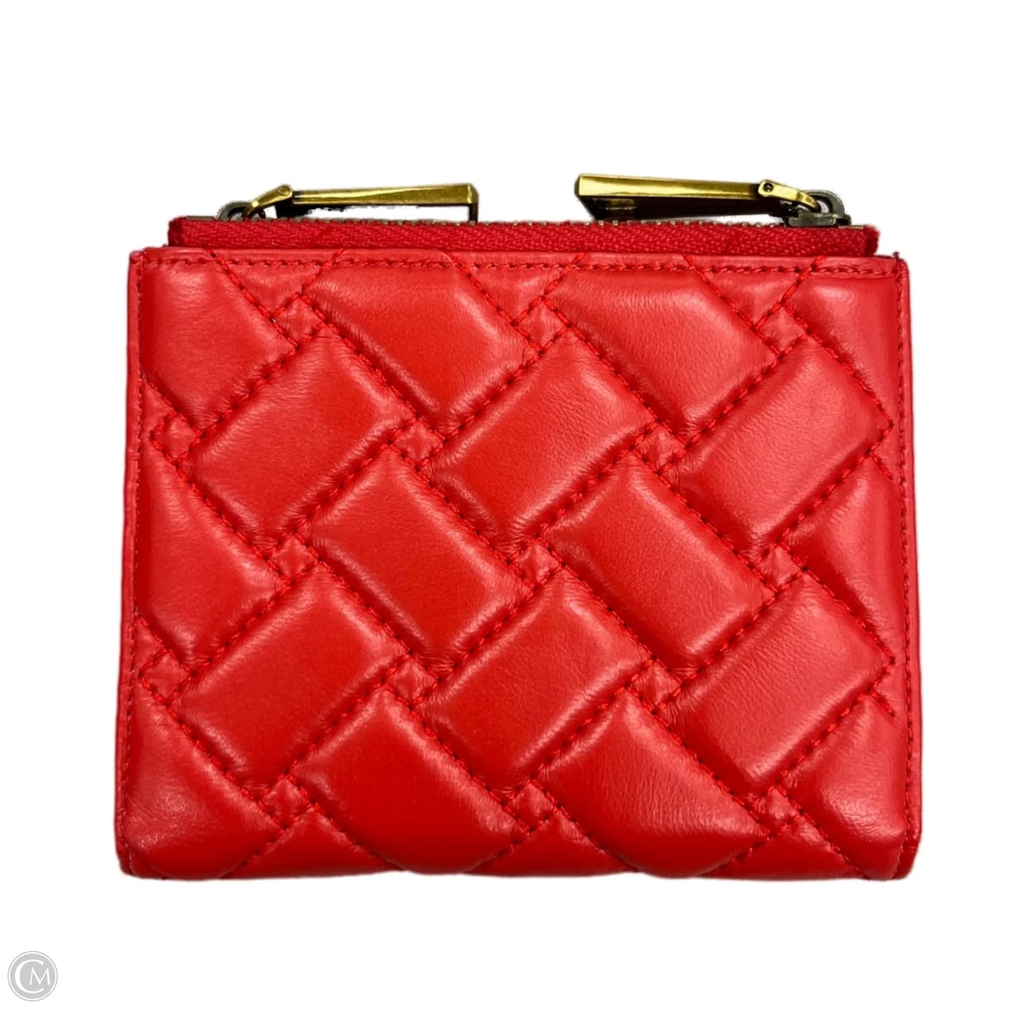 Wallet Designer By Kurt Geiger, Size: Small
