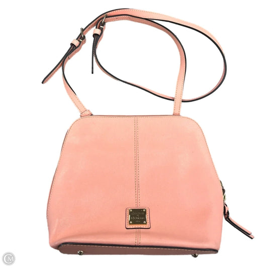 Handbag Designer By Dooney And Bourke, Size: Medium