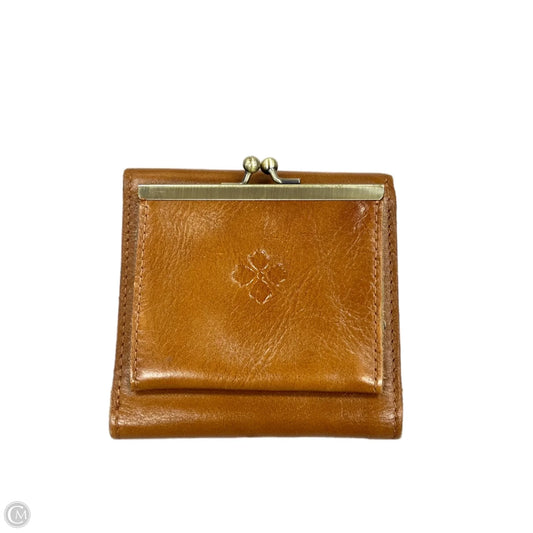 Wallet Designer By Patricia Nash, Size: Small