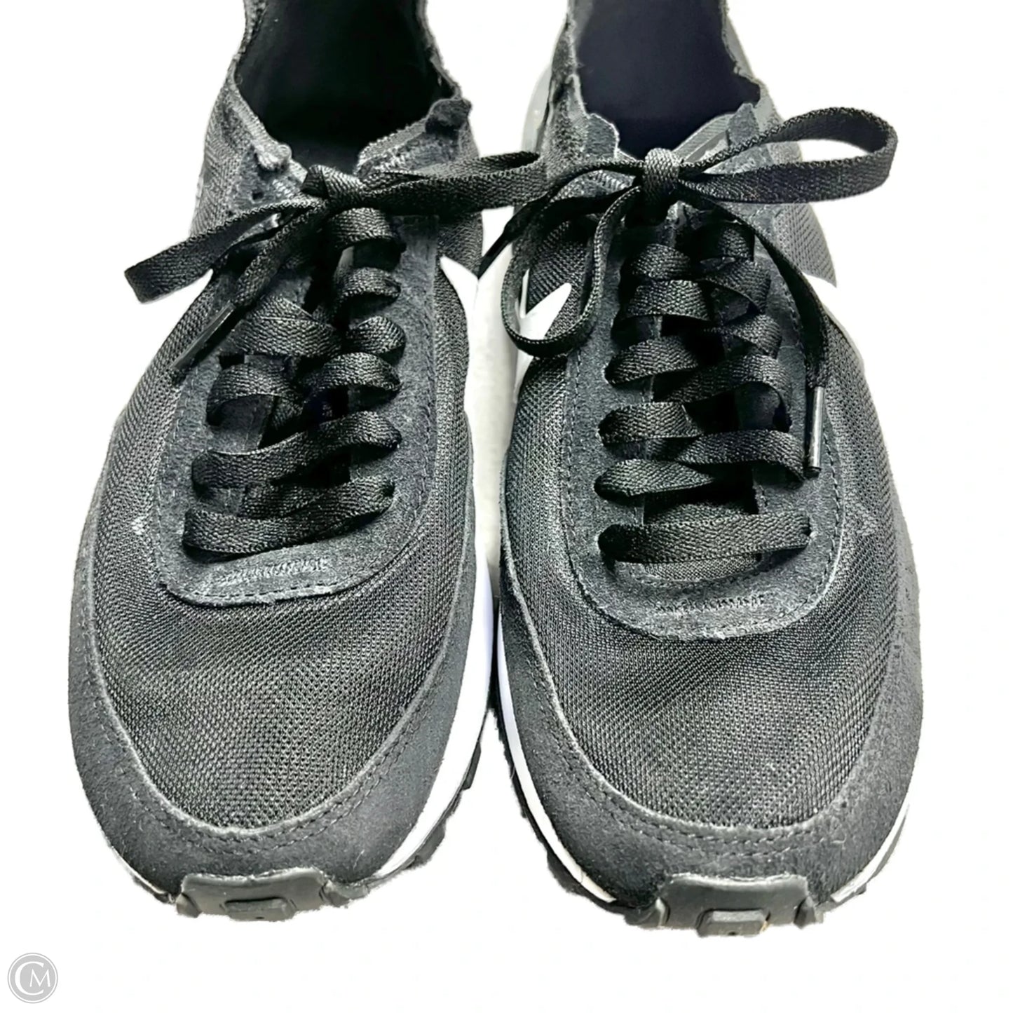 Shoes Athletic By Nike In Black, Size: 7.5