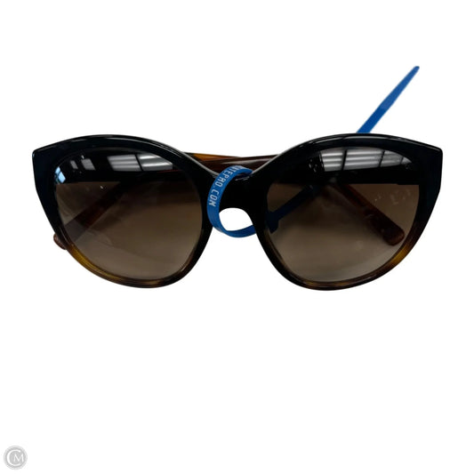 Sunglasses Luxury Designer By Burberry