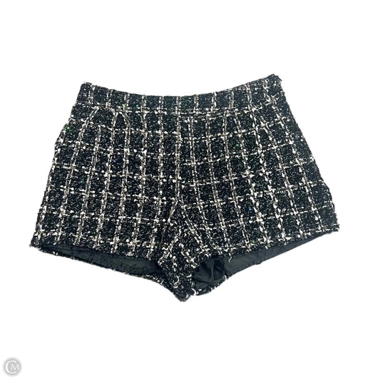 Shorts By She + Sky In Black, Size: 12